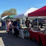 Hidden Creek Outdoor Market