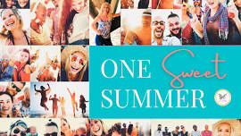 One Sweet Summer Business Workshop - Hilton Head