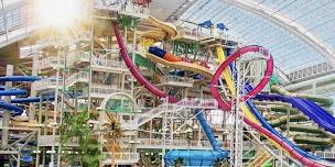 Family Fun at WEM Waterpark: Kick off to Summer