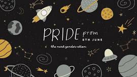 Pride Prom 2: The Next Gender-ation