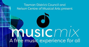 Music Mix - Experience Music with Vamos!