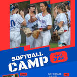 Mars Hill Softball Camp