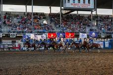 PRCA Rodeo