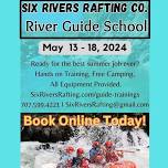 River Guide School