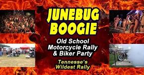 June Bug Boogie - Spring Rally