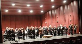 Three Women and a Podium - FREE concert by Clarkston Community Band