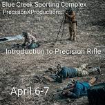 Introduction to Precision Rifle