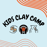 Kids Clay Camp – June 4 & 5 – 10:00