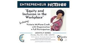 Equity and Inclusion in the Workplace