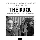 Bo & The Constrictors - Live at The Duck