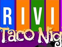 Tuesday Team Trivia and Tacos at Santa Fe Brewing Company