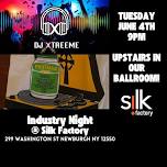 Industry Night