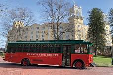 Historical Trolley Tour