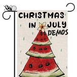 Christmas in July Demos & Sale