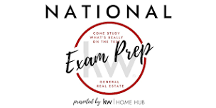 Keller Williams: Utah Real Estate General Exam Review (National)