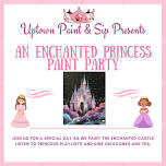 Fairy Princesses & Enchanted Castles