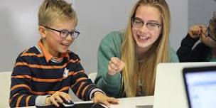 CoderDojo - Harwich