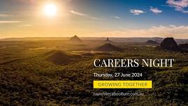 Real Estate Careers Night at Ray White Caboolture