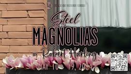 Steel Magnolias