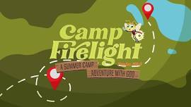 VBS: Camp Firelight!