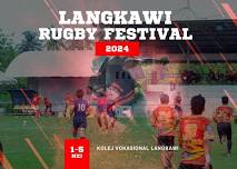 Langkawi Rugby Festival 2024