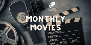 Monthly Movies at Heyfield Library