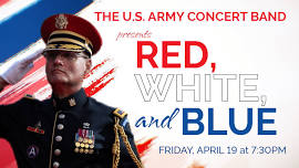 The U.S. Army Band In Concert