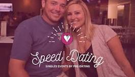 Madison, WI Speed Dating for Singles Ages 25-45 ♥ at The Rigby Pub