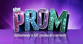 The Prom   July 16 - 28