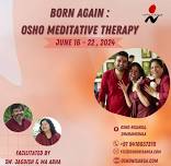 osho born again therapy