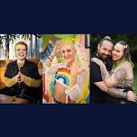 Transgender Voices: Stories of Strength and Love