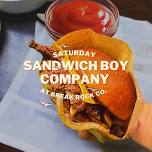 Sandwich Boy Co