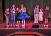 Musical Theatre Singing Camp