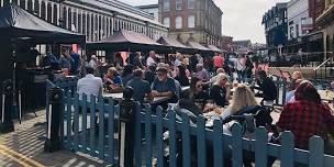 Stockport Outdoor Market