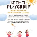 Bethel Playgroup & Four Winds Nature Institute