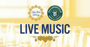 Live Music: Rick Vanderploeg and Friends