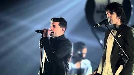 For King & Country