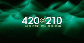 420 Party (420@210)