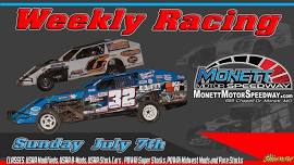 Weekly Racing