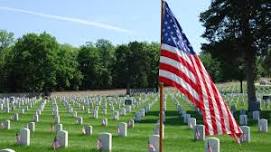 Memorial Day Commemoration Celebration