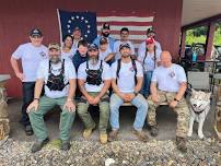 Green Beret Challenge First Aid Crew