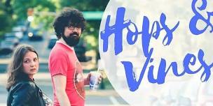 Hops & Vines - *LIVE*