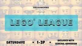 LEGO® League