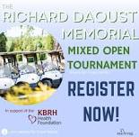 Richard Daoust Memorial Tournament