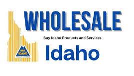 Wholesale Idaho - Industry ONLY B2B Market