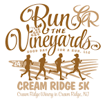 Run the Vineyards - Cream Ridge Winery 5K