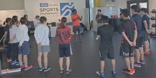 Exos Strength Performance Seminar - El Segundo, CA