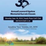 Leonard Ugelow Memorial Gurwin Classic