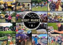 Stewartstown Night Market