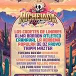 Festival De La Michelada Saltillo 2024